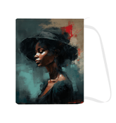 Hip Hop Rhythms Laundry Bag - Beyond T-shirts